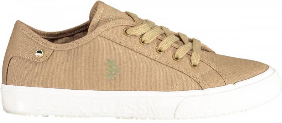 US Polo Assn U.s. Polo Assn. Sneakers Bruin 37 Dames