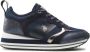 U.S. POLO ASSN. Sylvi Dames Sneaker Navy Vrouwen - Thumbnail 2