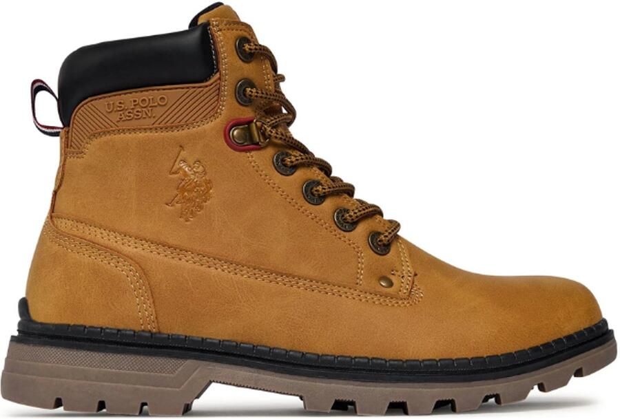 US Polo Assn Amerikaanse polo assn-laarzen