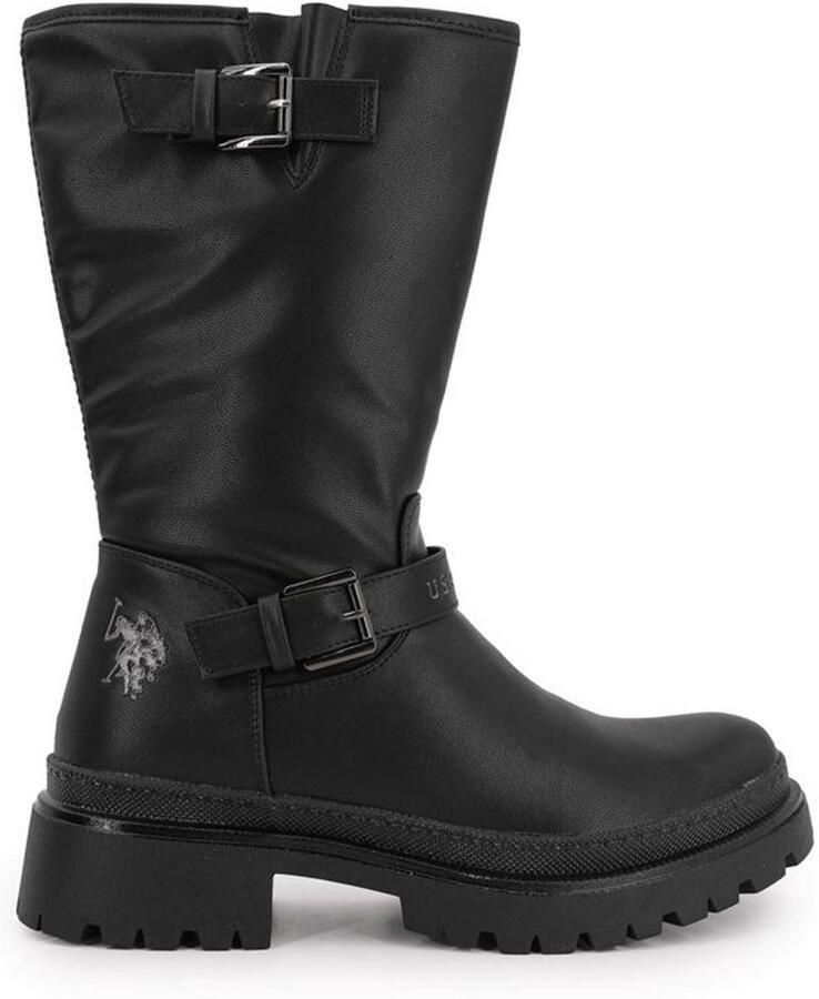 U.S. POLO ASSN. Byker Dames Laars Vrouwen