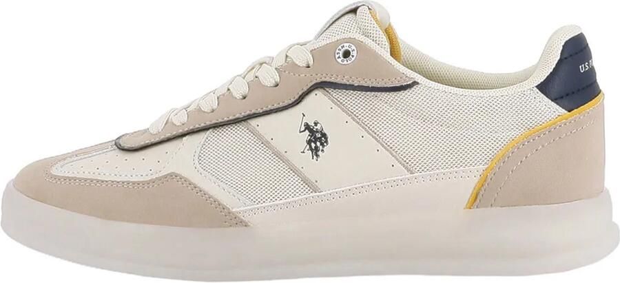 U.S Polo Assn. Lage Sneakers CAMPY006-CRE