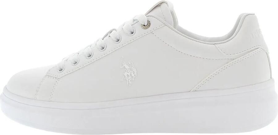 U.S. POLO ASSN. Cody Schoenen Wit Man