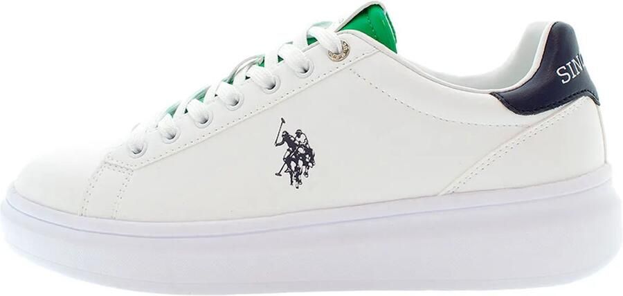 U.S. POLO ASSN. Cody Schoenen Wit Man