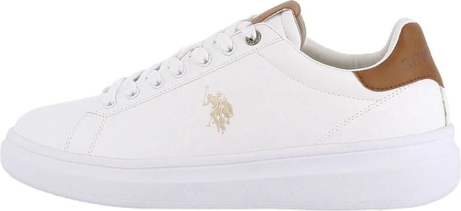 U.S Polo Assn. Lage Sneakers CODY010B 6Y3