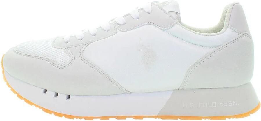 U.S Polo Assn. Lage Sneakers Schoenen- -Mannen