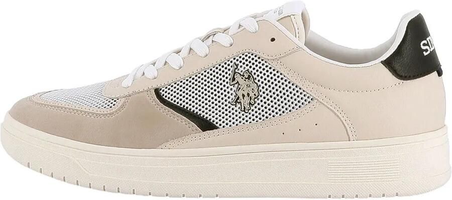 U.S. POLO ASSN. Kosmo Schoenen Beige Man