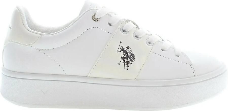 U.S. POLO ASSN. MARAYA Dames Sneaker Vrouwen