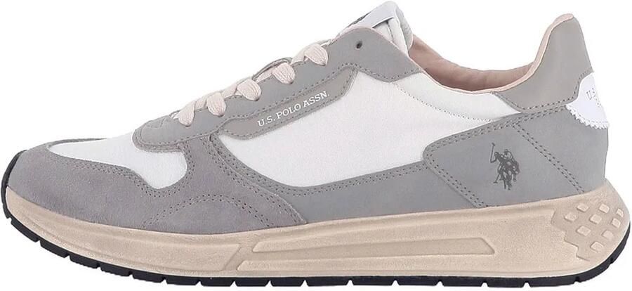 U.S. POLO ASSN. Seneka A Schoenen Wit Man
