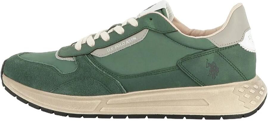 U.S Polo Assn. Lage Sneakers SENEKA004M 6SN1