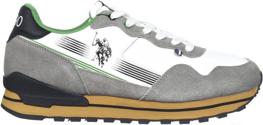 US Polo Assn Sneakers Mannen