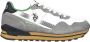 US Polo Assn Sneakers Mannen - Thumbnail 1