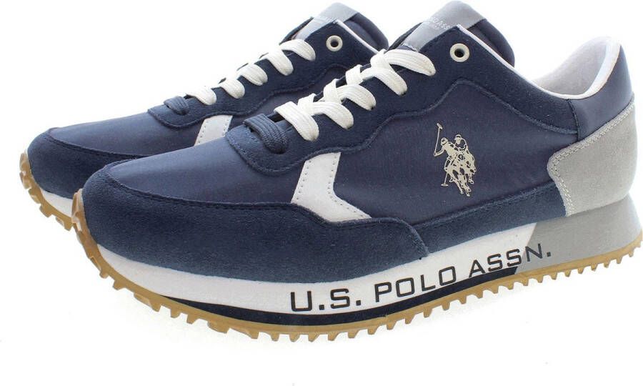 US Polo Assn Sneakers nen