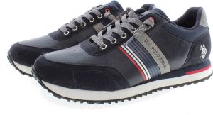 Polo Ralph Lauren Schoenen Blauw Heren