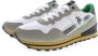 US Polo Assn Sneakers Mannen - Thumbnail 1