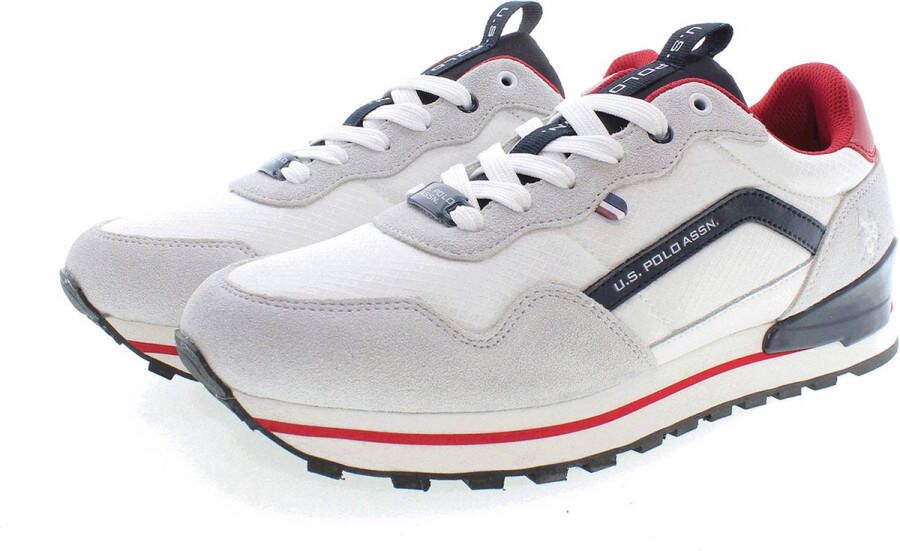 U.S. POLO ASSN. Sneakers laag 'Jonas'