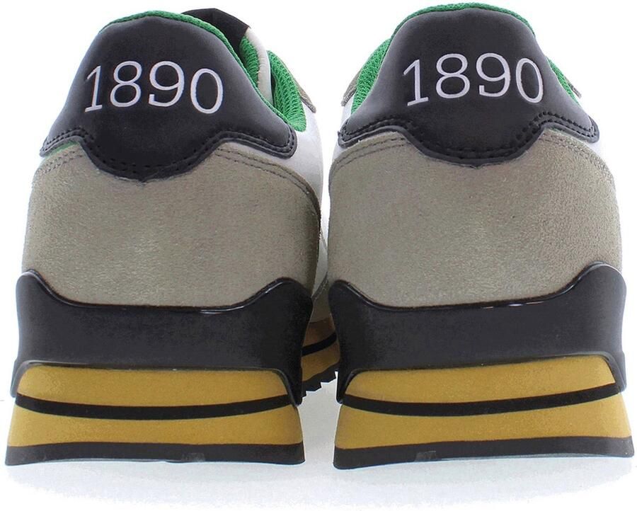 US Polo Assn Sneakers Mannen - Foto 4
