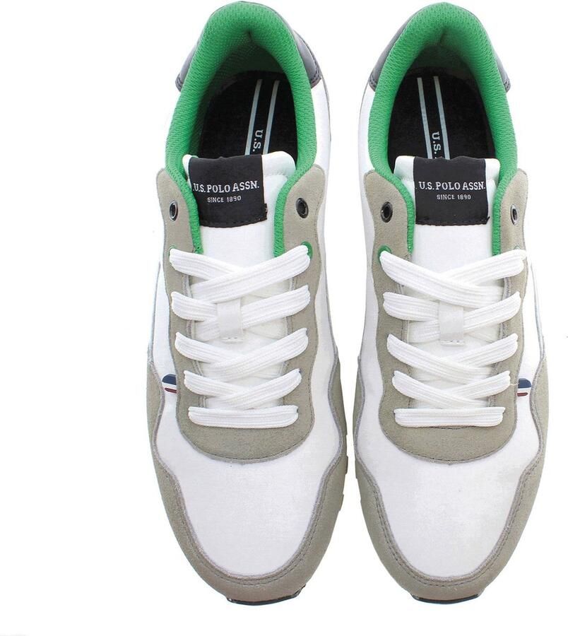 US Polo Assn Sneakers Mannen - Foto 3