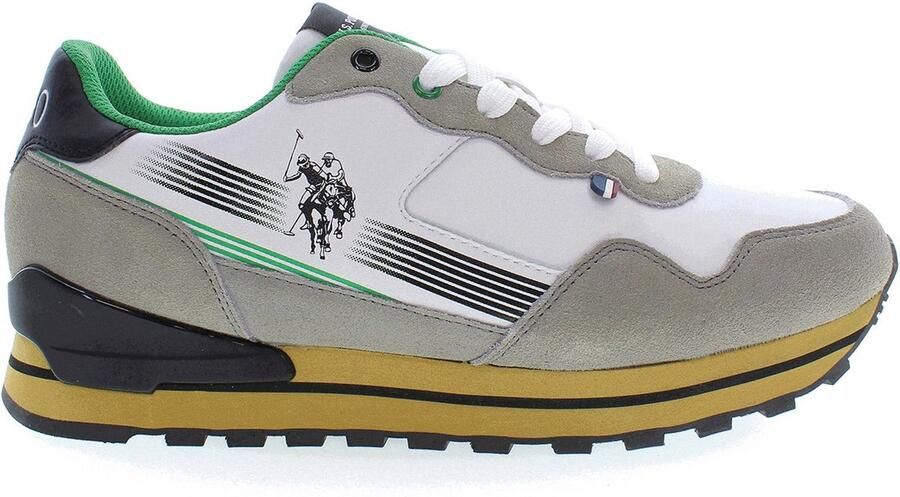 US Polo Assn Sneakers Mannen - Foto 7