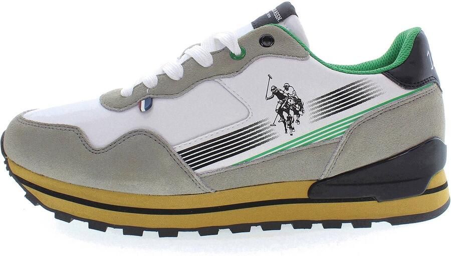 US Polo Assn Sneakers Mannen - Foto 6