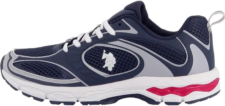U.S. POLO ASSN. Swift Schoenen Blauw Man
