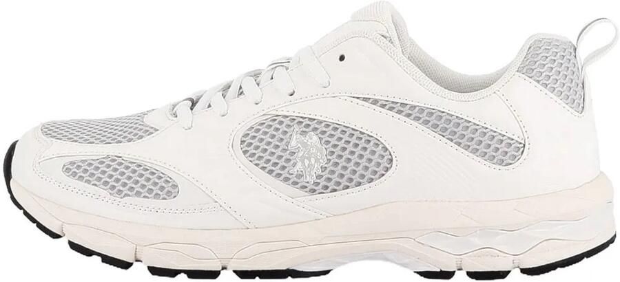 U.S. POLO ASSN. Swift Schoenen Wit Man
