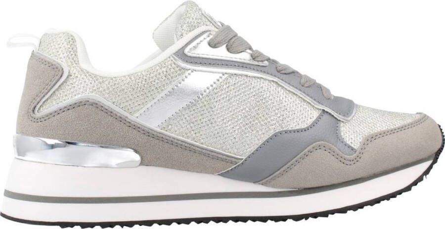 US Polo Assn U.S. POLO ASSN FEY003W Grijs