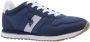 US Polo Assn U.s. Polo Assn Schoenen Donkerblauw Heren - Thumbnail 1