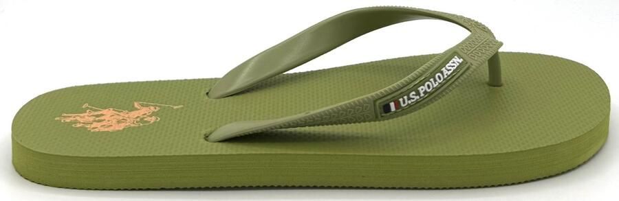 U.S. POLO ASSN. U.S. Polo ASSN Vaia- Teenslipper Heren