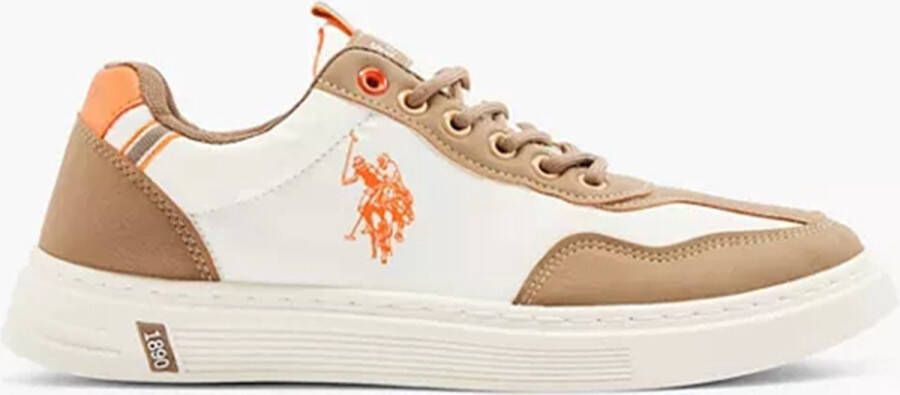 US Polo Assn Us polo sneaker