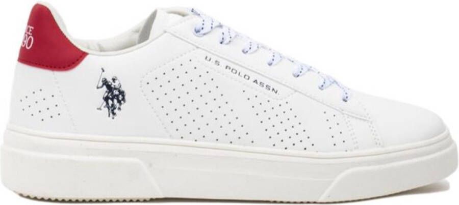 US Polo Assn Us polo sneaker