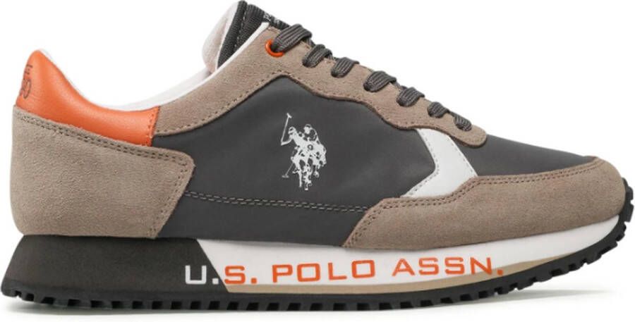 US Polo Assn Us polo sneaker