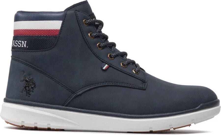 US Polo Assn Us polo sneaker