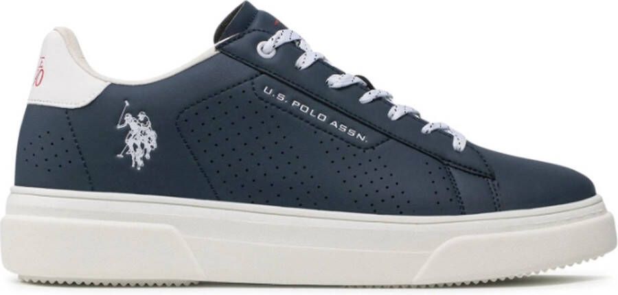 US Polo Assn Us polo sneaker