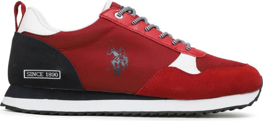 US Polo Assn Us polo sneaker