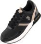 U.S. POLO ASSN. Women's shoes sneakers black - Thumbnail 2