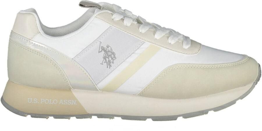 U.S. Polo Best Price Sportschoenen Veters Klassiek Comfortabel - Foto 2