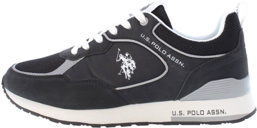 U.S. Polo Schuhe Low-Sneaker TABRY007