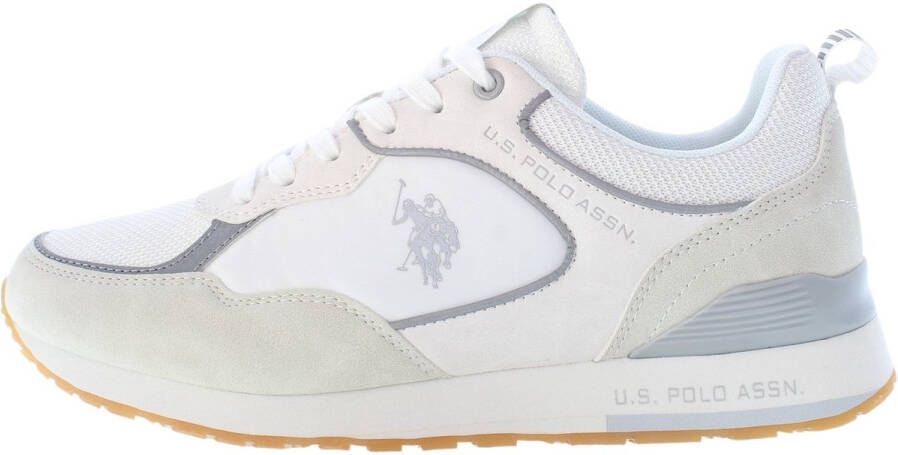 U.s. Polo Assn. Stijlvolle Sneakers voor Mannen Multicolor Heren