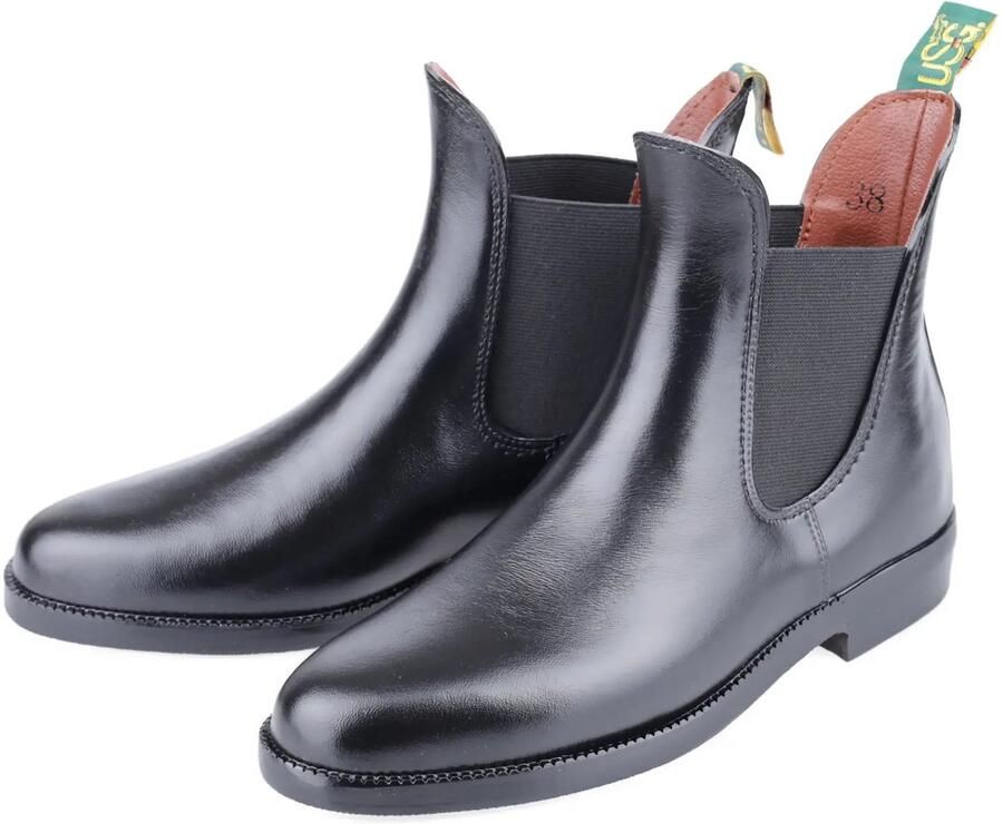 Usg Laarzen Pro Ride
