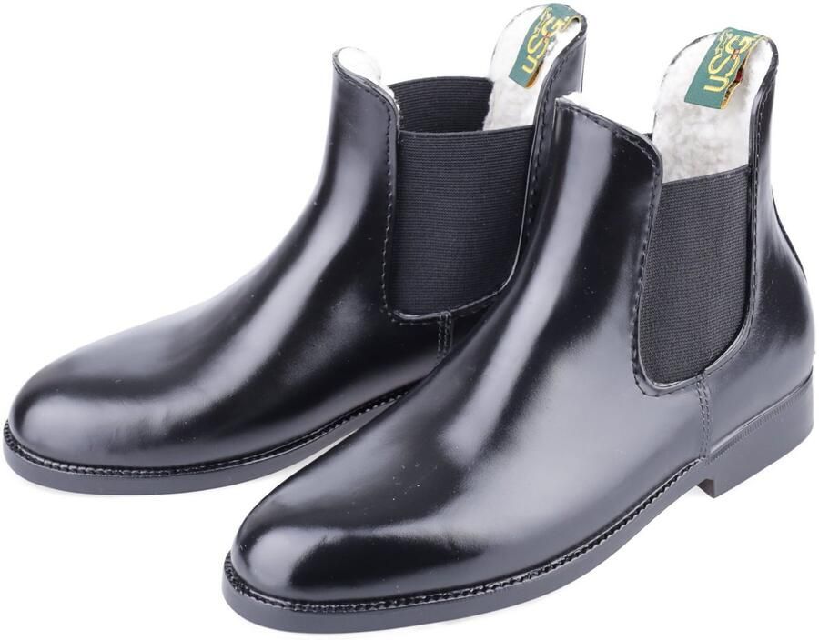 Usg Kinderlaarzen Pro Ride Winter