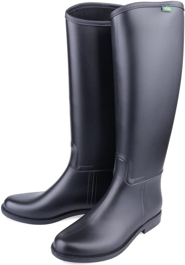 Usg Kinderrijlaarzen Happy Boot Starter