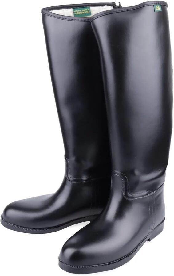 Usg Rijlaarzen Happy Boot Winter