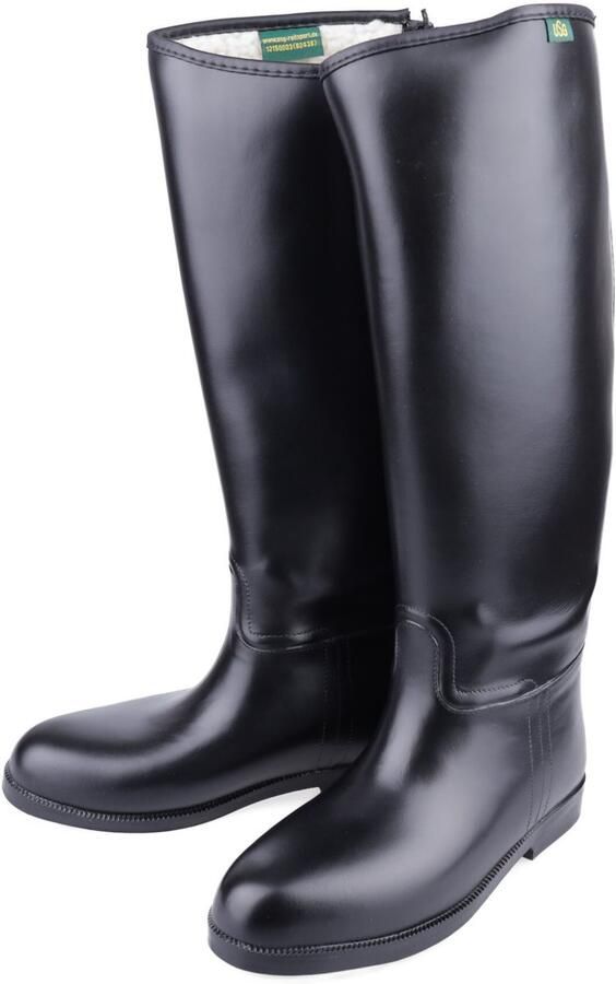 Usg Rijlaarzen Happy Boot Winter