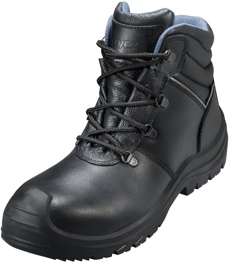 Uvex Veiligheidsschoenen offroad-constructie S3 SRC