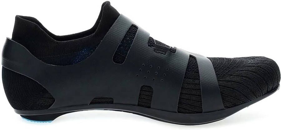UYN Fahrradschuhe Man Naked Full-Carbon Shoe 138454 Schwarz