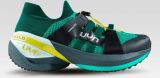 UYN Man 6Sense Sportschoenen Virdian Green Sole - Groen