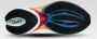 UYN Man Synapsis Sportschoenen Orange Sole - Thumbnail 1