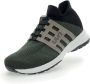 UYN Nature Tune Sportschoenen Voor Mannennen GROEN - Thumbnail 1