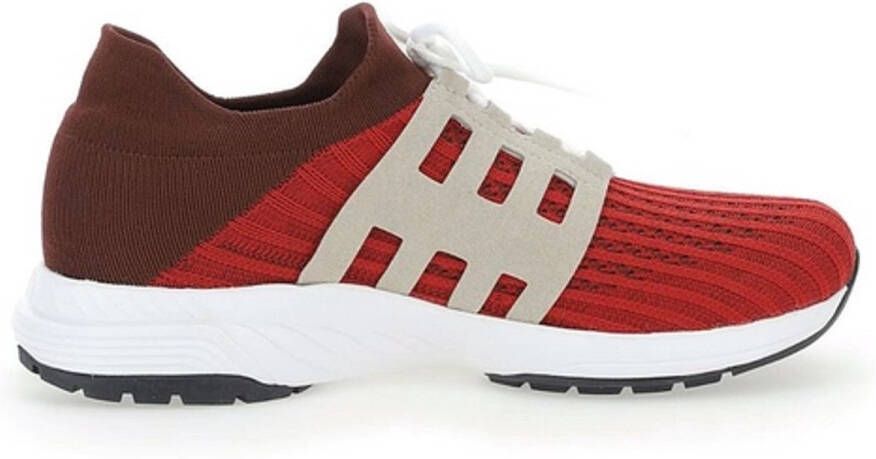 UYN Hardloopschoen Women Washi Red
