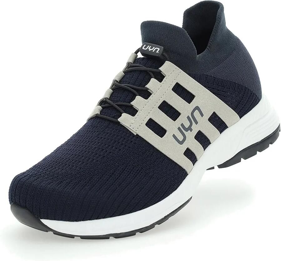 UYN Nature Tune Schoenen Blauw Vrouw